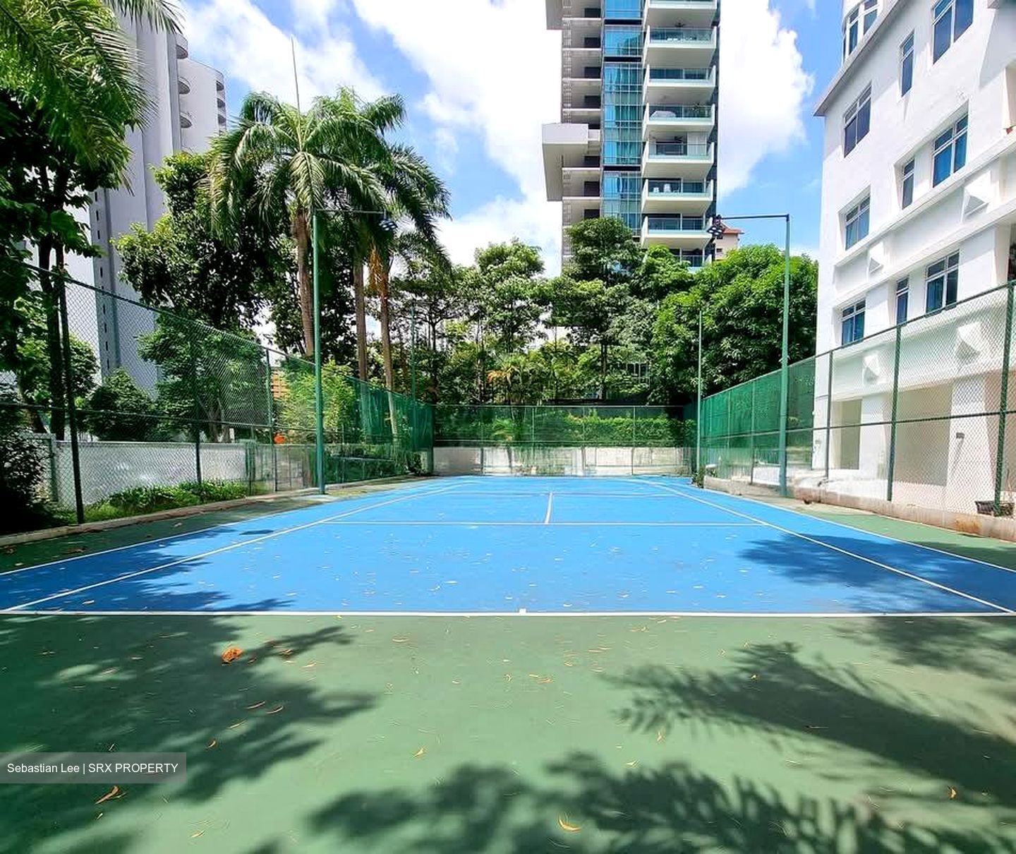 La Crystal (D9), Apartment #579765361